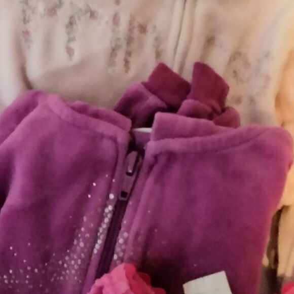 "All different brands" 2T girls clothes - Picture 4 of 16